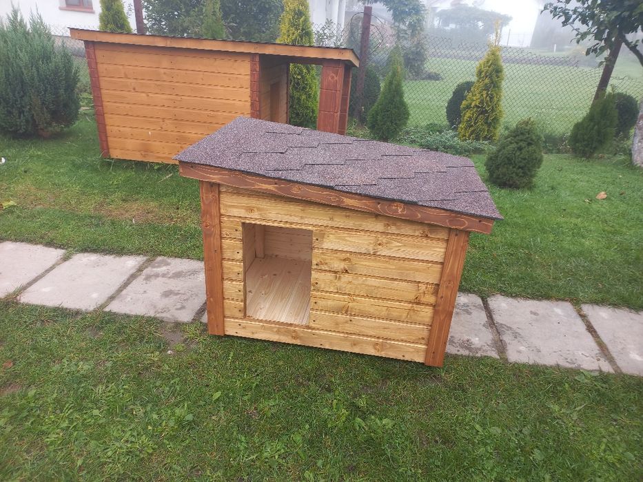 Буда для собаки будка собача
