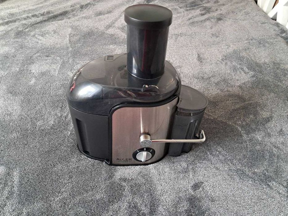 Соковижималка Adler AD 4107 (1000 Вт) – Стан ідеальний