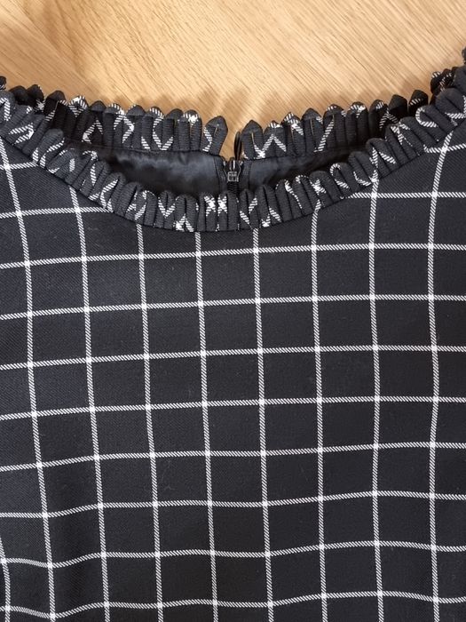 Sukienka Simple 38