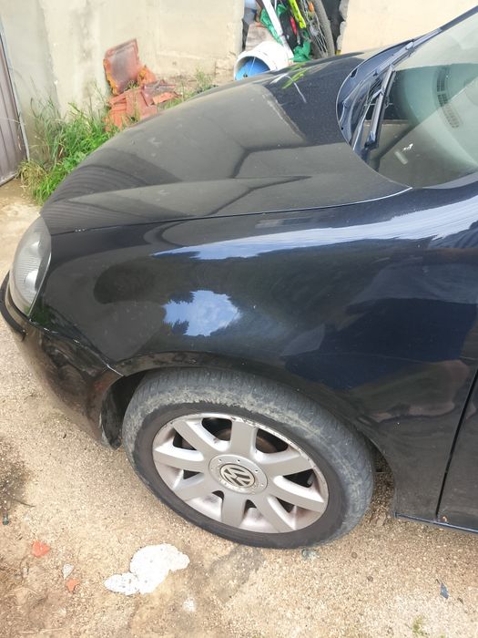 VW Golf 5 1.9 tdi