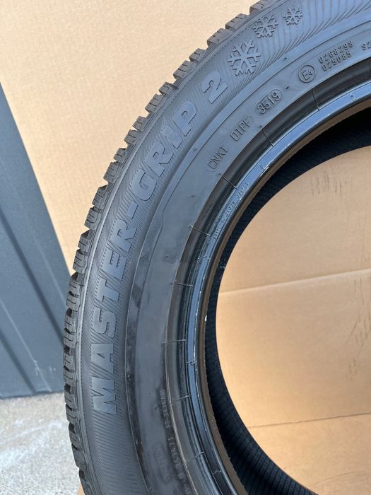 semperit master-grip 2 215/60 r17 96h 7,2mm