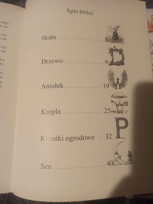 Baśniowe okruszki