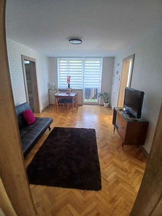 3 pokojowe mieszkanie Łódź