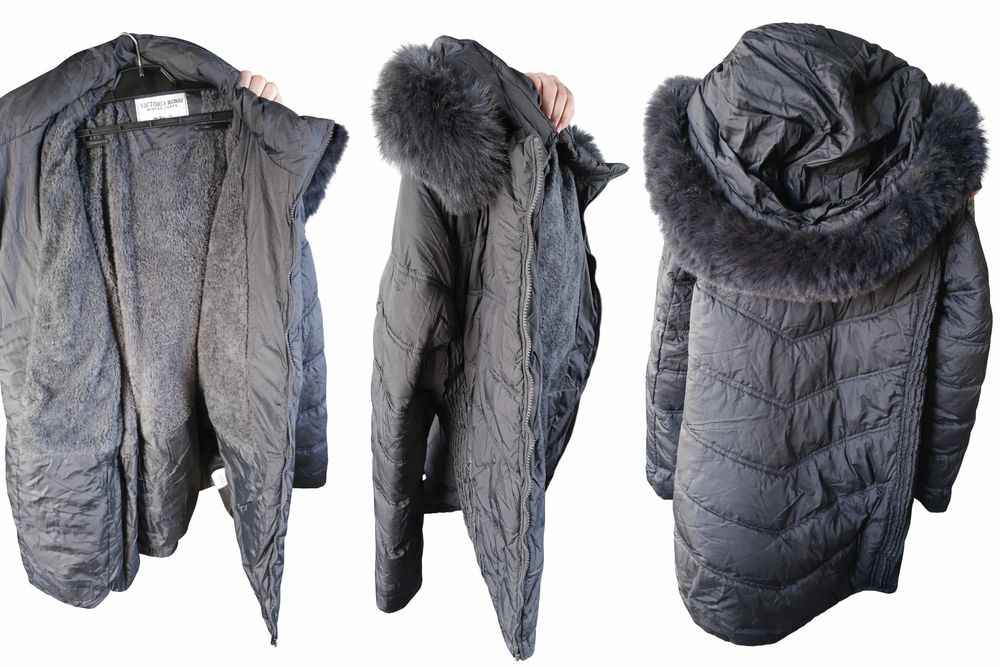 Kurtka damska nowa nie używana