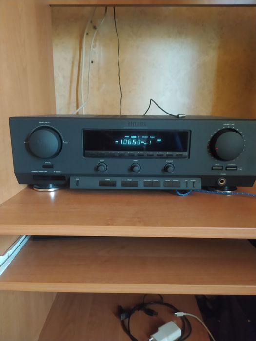 Ресивер Philips fr 910