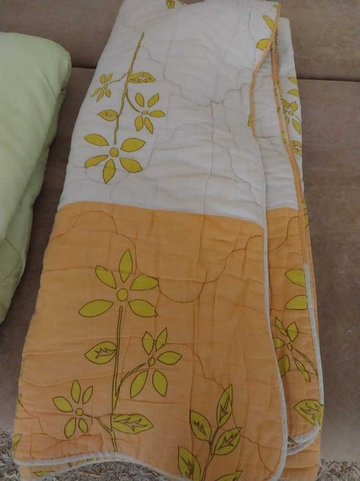 Одеяло двуспальное