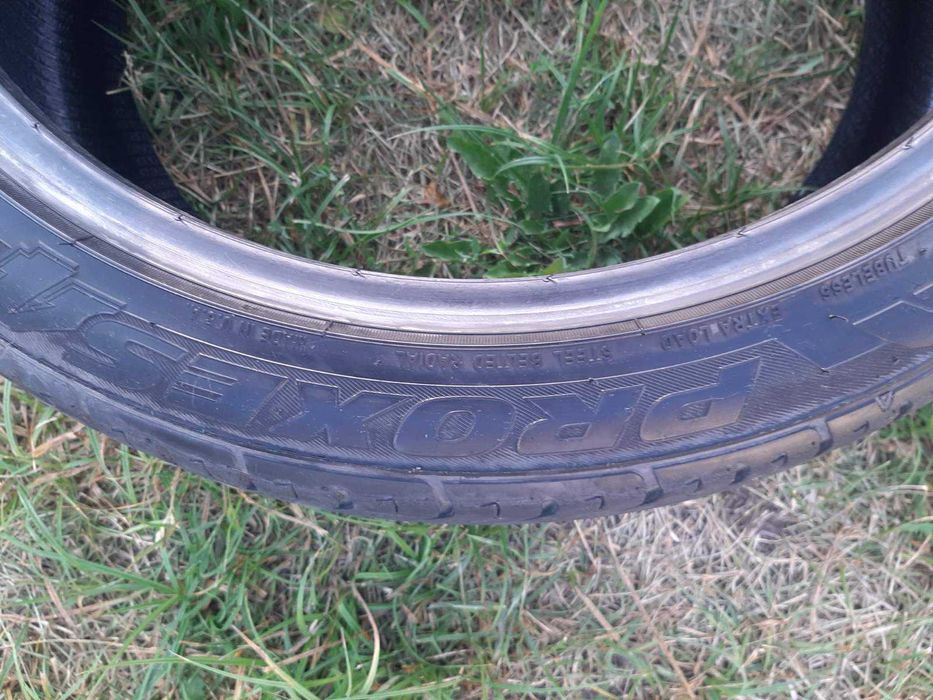 Продам колесо TOYO 19