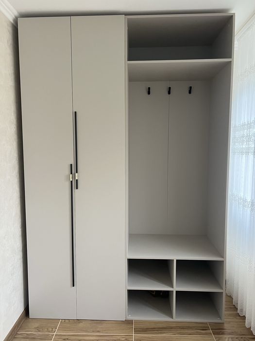 продам нову прихожу
