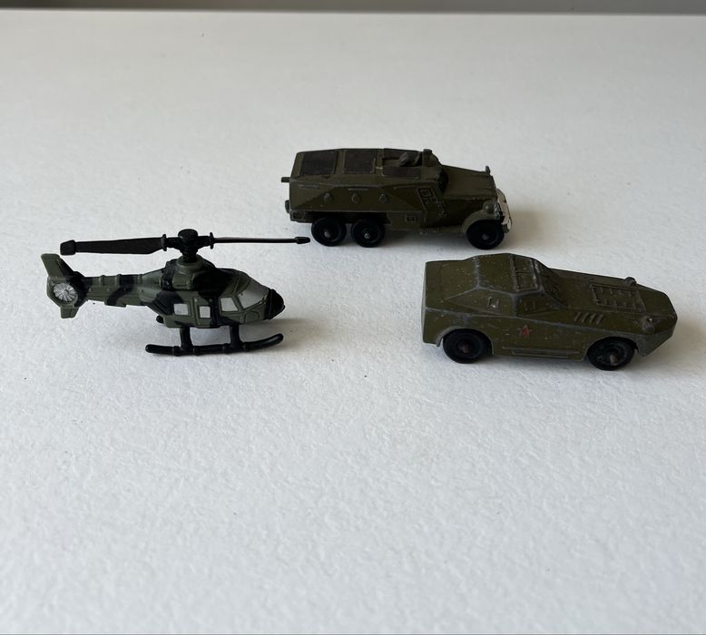 военная техника СССР