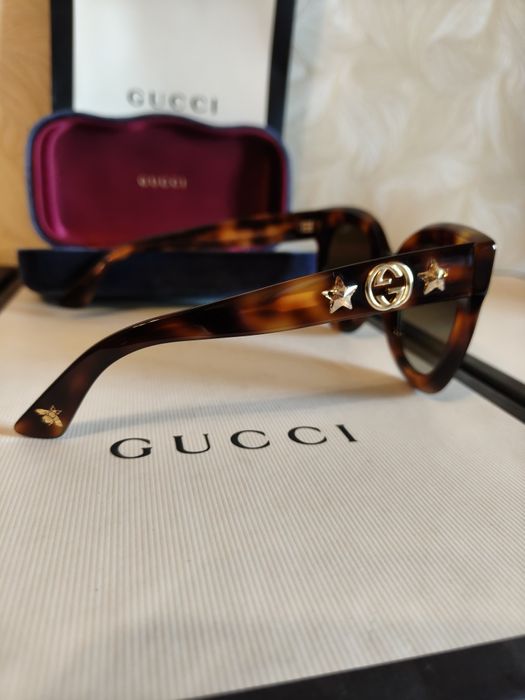 Солнцезащитные очки Gucci dolce louis оригинал