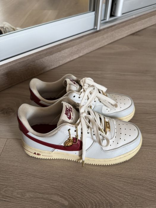 Женские кроссовки Nike оригинал