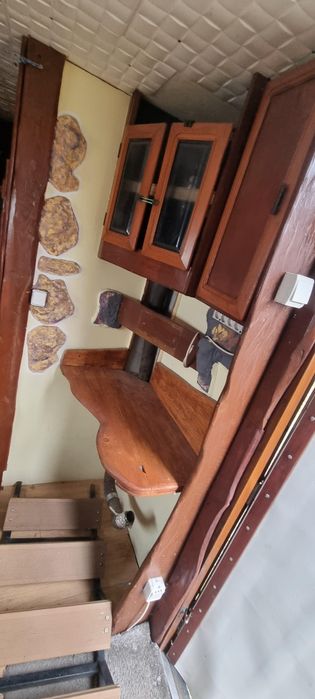 Kontener mieszkalny na działkę,budowę...