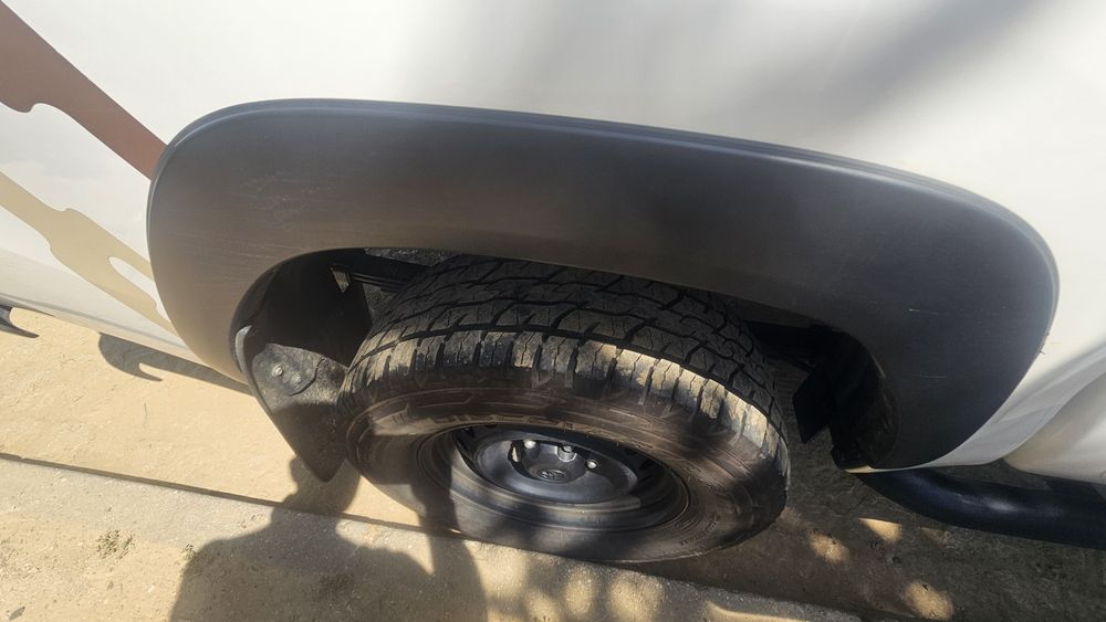Vendo toyota hilux