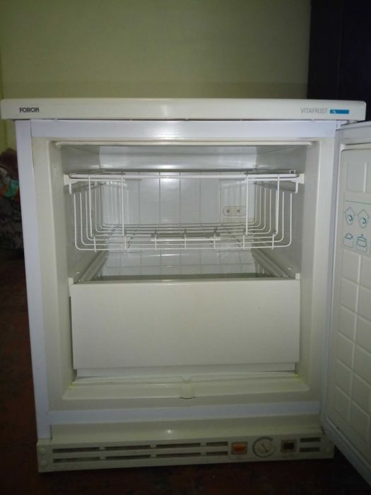 Морозильная камера(No Frost)