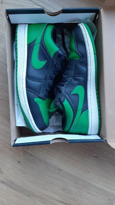 Buty Nike Jordan 1 Low