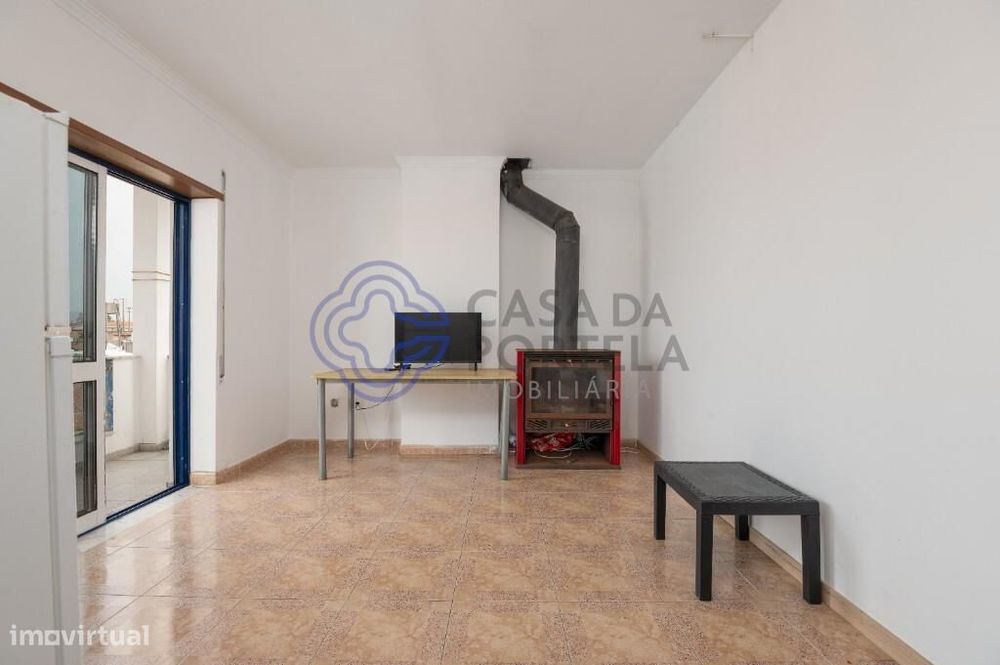Apartamento T3  em Marinha Grande