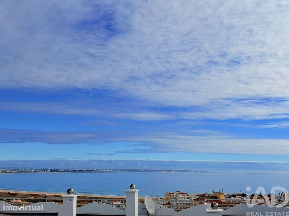 Apartamento T2 em São Gonçalo de Lagos de 80,1 m2