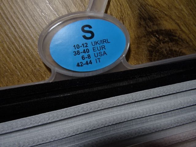 Primark majtki cienkie. w 3 Packu nowe S