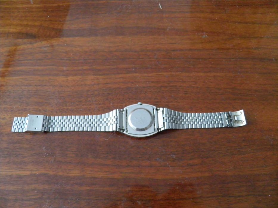 Zegarek Orient SWP  Quartz