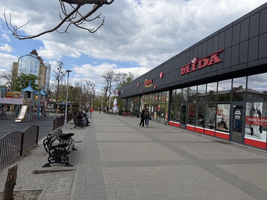 Топ-локація! Комерційне приміщення 120 м²  , 240 кв.м.