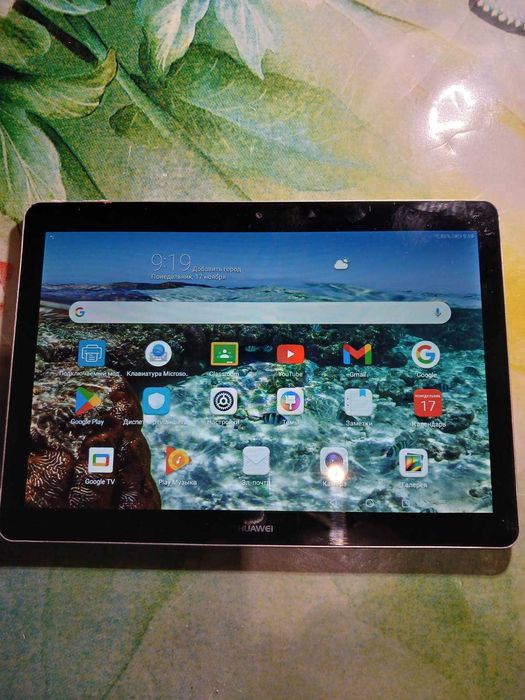 Продам Планшет Huawei AGS-WO9