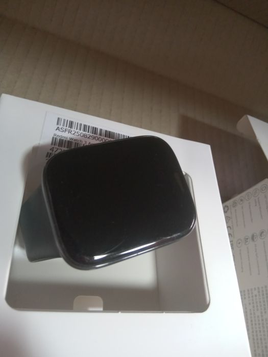 Смарт-часы Xiaomi Redmi Watch 3 Active (Hoco)