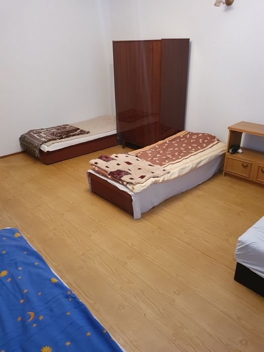 Noclegi kwatera pracownicza firma Zawiercie Śląsk CMC VIRTU ODLEWNIA