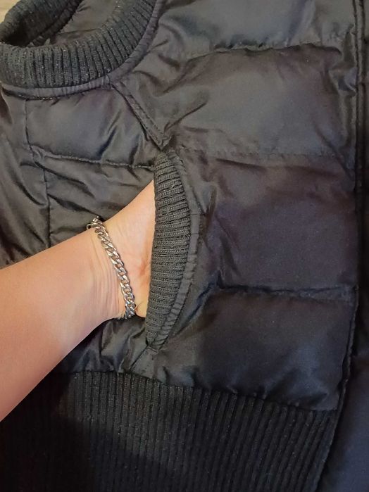 Жіноча оригінальна жилетка ADIDAS