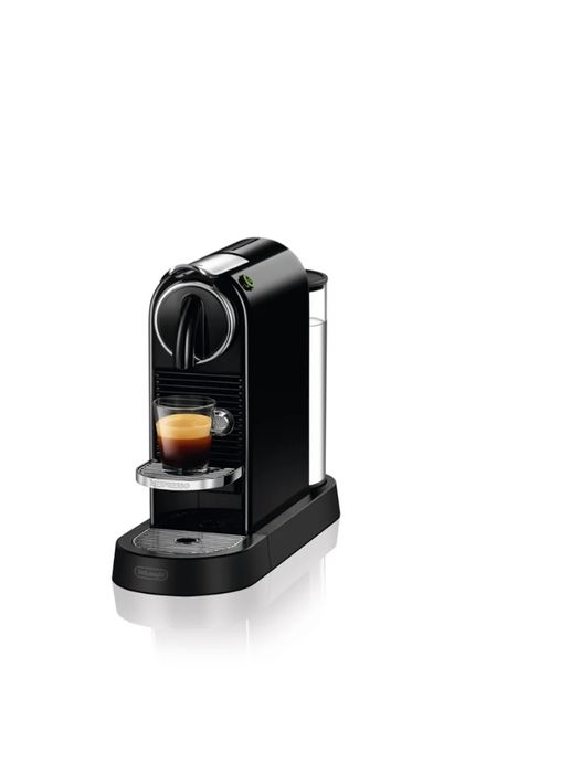 Máquina de Café DELONGHI Nespresso Citiz