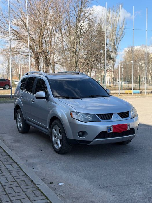 Продам свій кросовер