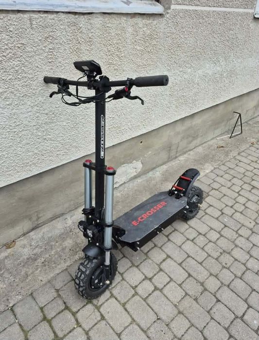 Продаю Crosser Rocket