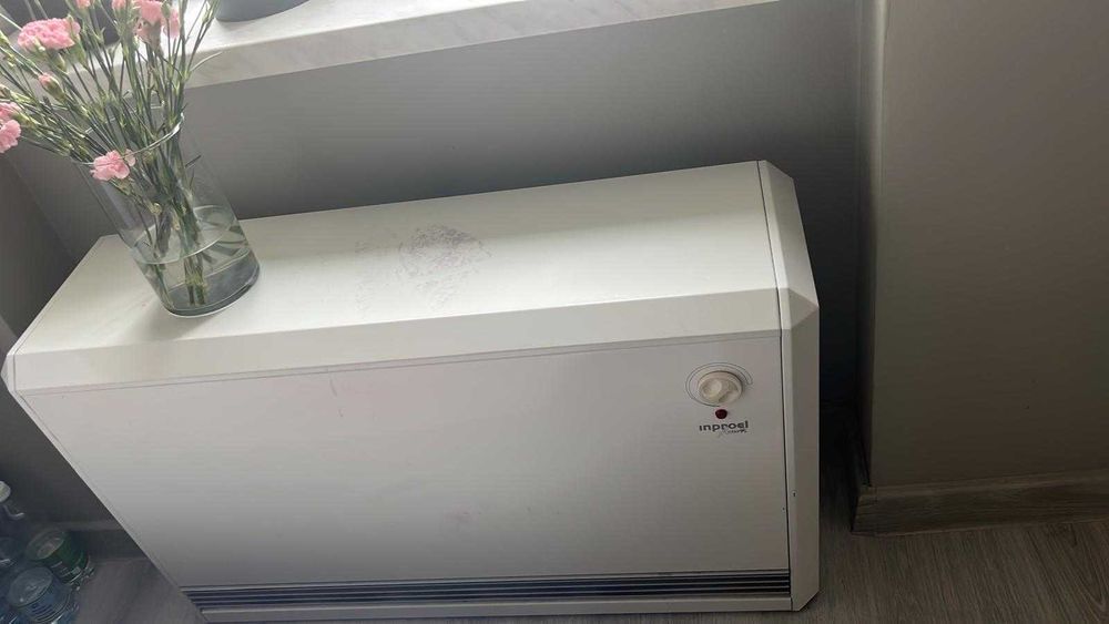 Piec akumulacyjny, Inproel Active, 2kw, 2,4kw, 3kw