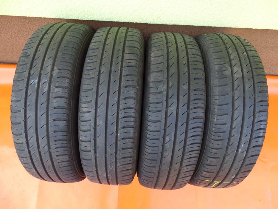 Koła letnie 4x100* 165/65R15* 6mm*