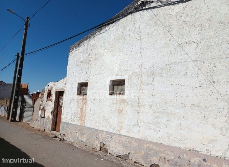 Oportunidade Única nas Aldeias de Montoito: Conjunto Urbano para Re...