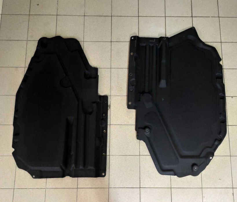 BMW X5 F15 13-19 Бампер передній БМВ Х5 Ф15.