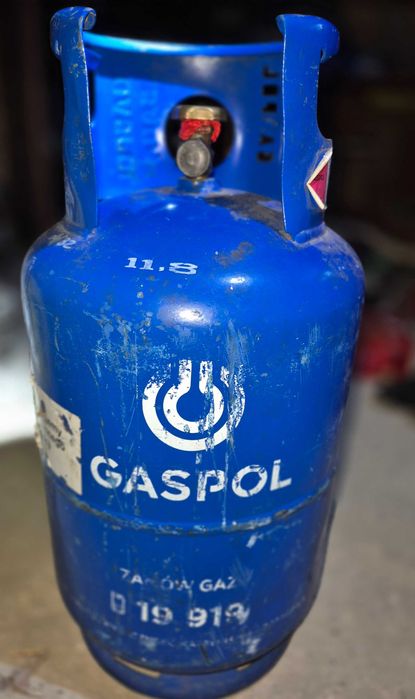 Butla 11 kg Pruszków