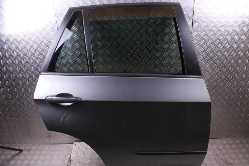 BMW E70 X5 Дверь левая правая передняя задняя