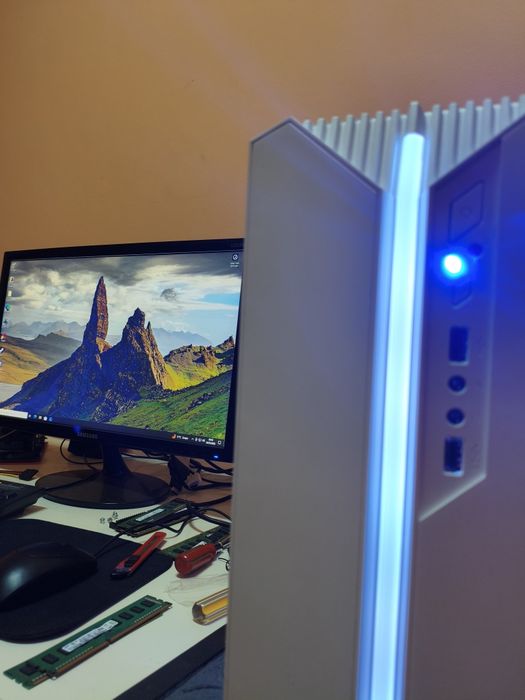Torre Gaming NOVA - Ref. A285510736171941898243