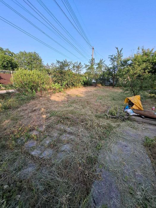 Дачный участок. "Запорожсталь-2" переулок Батайский.