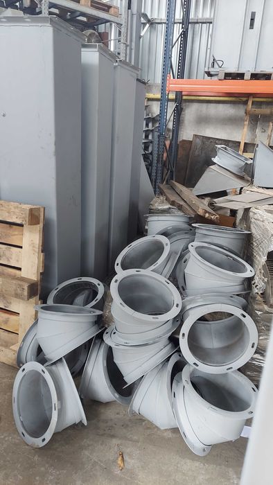 Вальцуем трубы, самотеки зерновые , цепь м112 утф 320 ролики конвейер