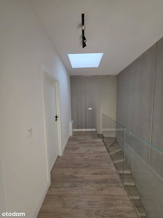 Stylowe mieszkanie 65 m² | Dwupoziomowe | Balkon, taras i ogródek