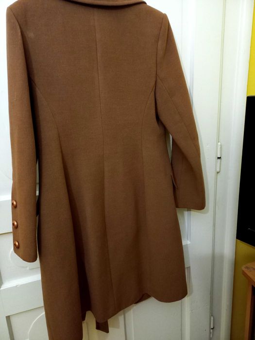 Жіноче пальто 50р.