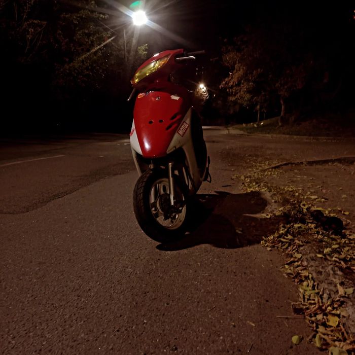 Хонда Дио 34 honda 34