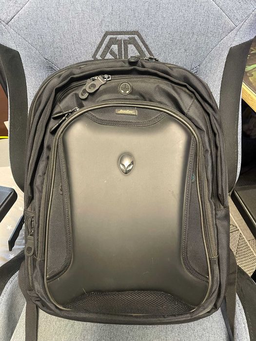 Ігровий ноутбук Alienware 17 R4 I7 6700HQ | GTX1070 | 32Gb DDR4 | FHD