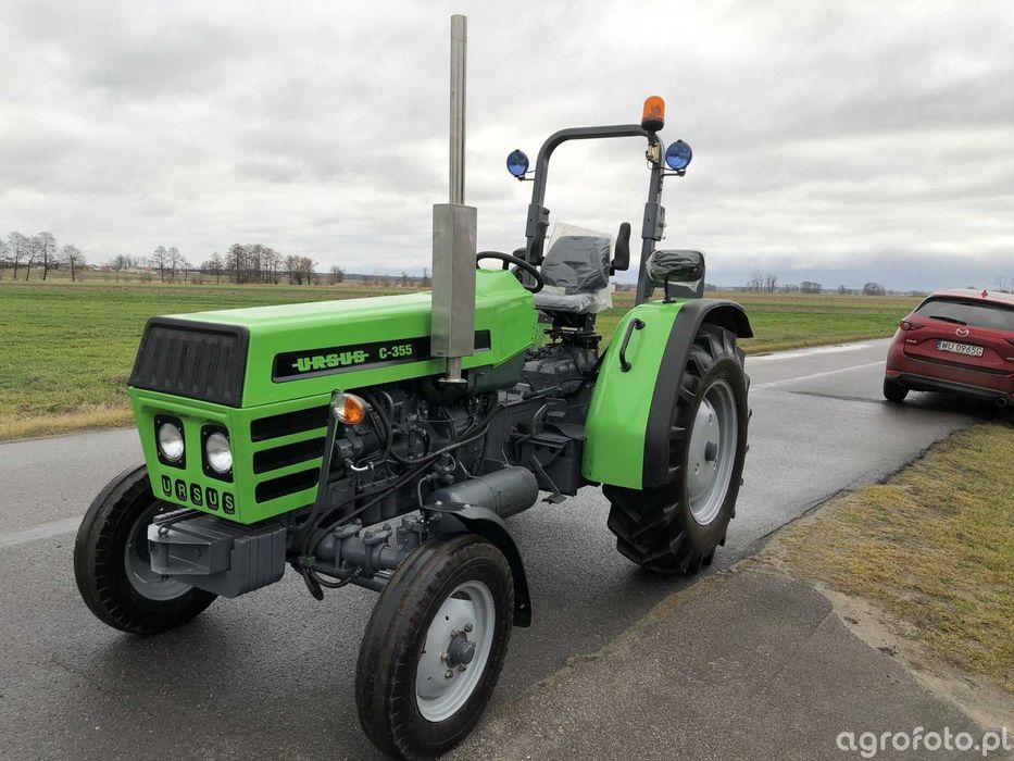 Maska ursus maski z pulpitem metalowe C 360 nowy model C-360 metalowa