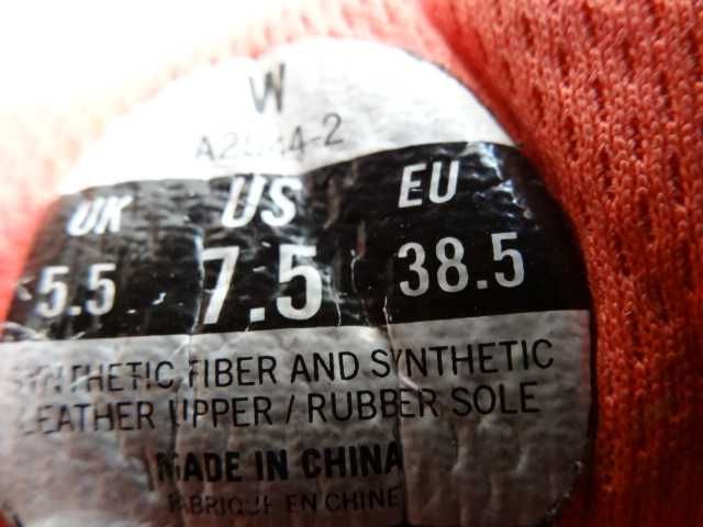 Buty ALTRA PROVISION 2 roz 38,5 Bieganie Sportowe Damskie