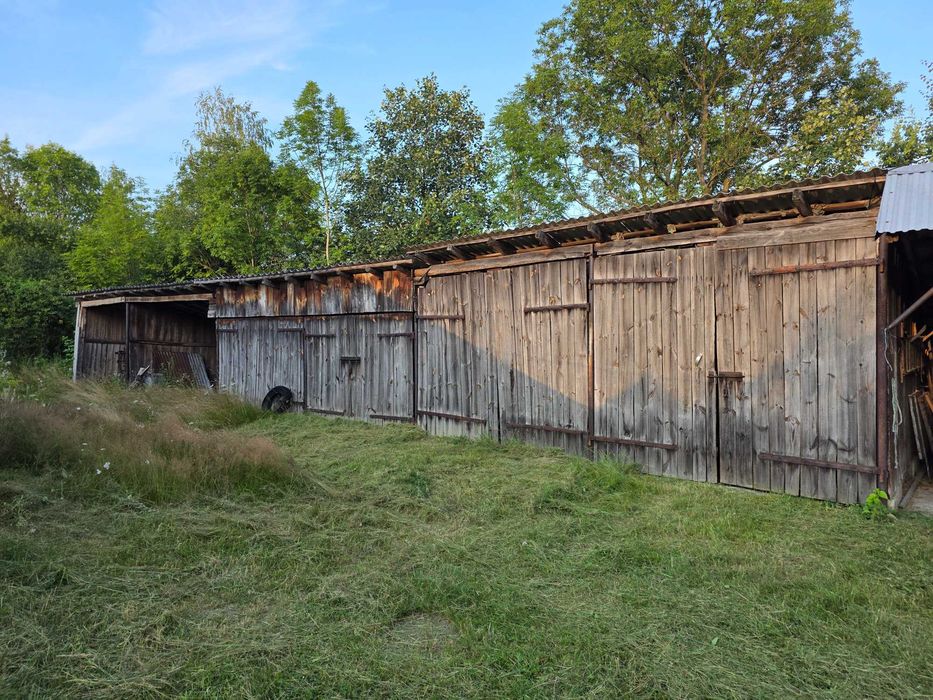 Dom – Sichów Mały, powiat staszowski - Widok 3