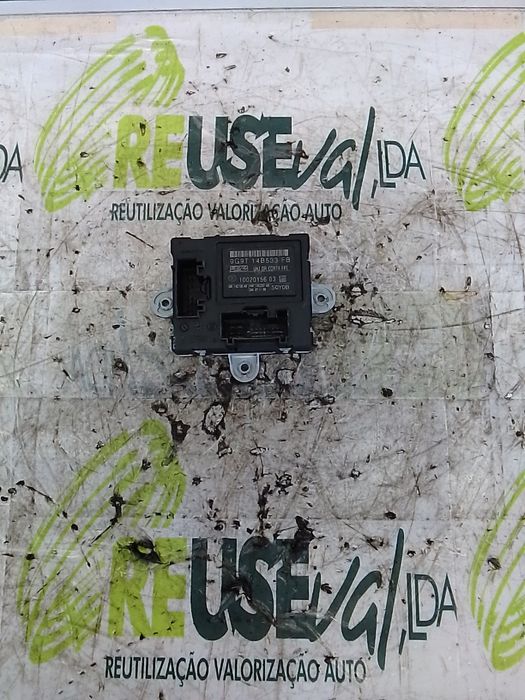Módulo porta frente direito FORD S-Max (WA6)