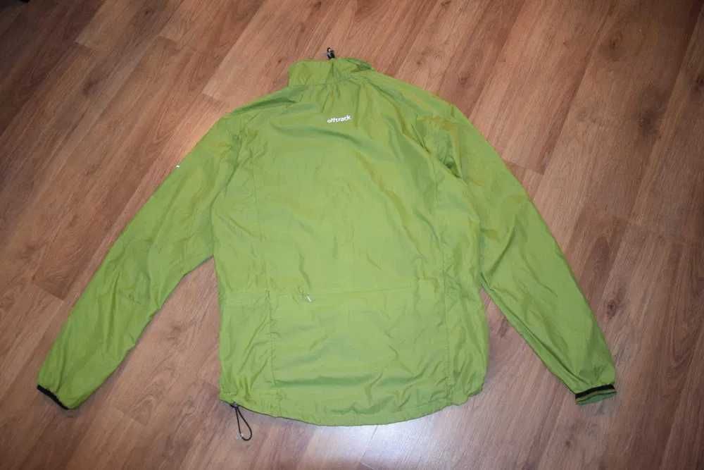 Kurtka Norrona Microfibre L