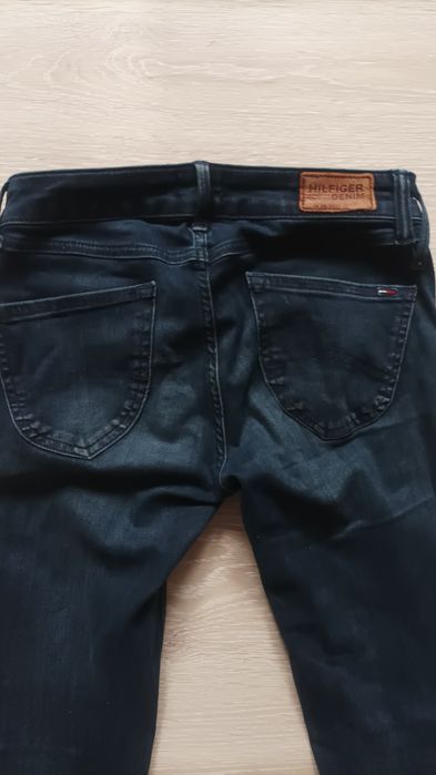 Jeansy Hilfiger Denim 27/32